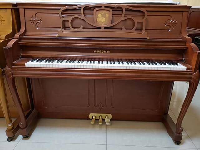 福州老旧古董品牌钢琴回收电话 福州钢琴回收