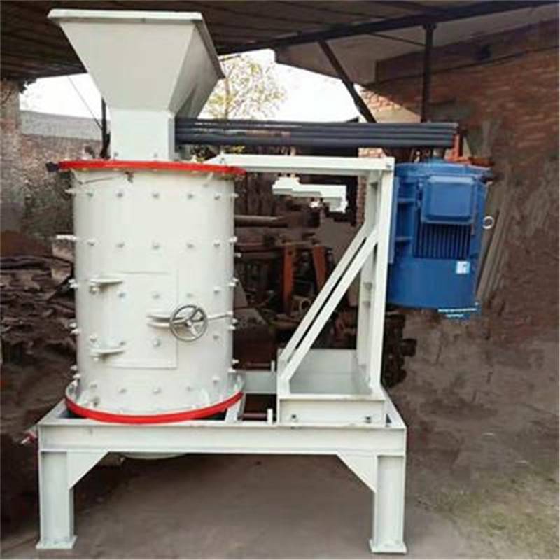 河南新型制砂机厂家 河卵石制砂机械 呼和浩特小型制砂机 石料制砂机