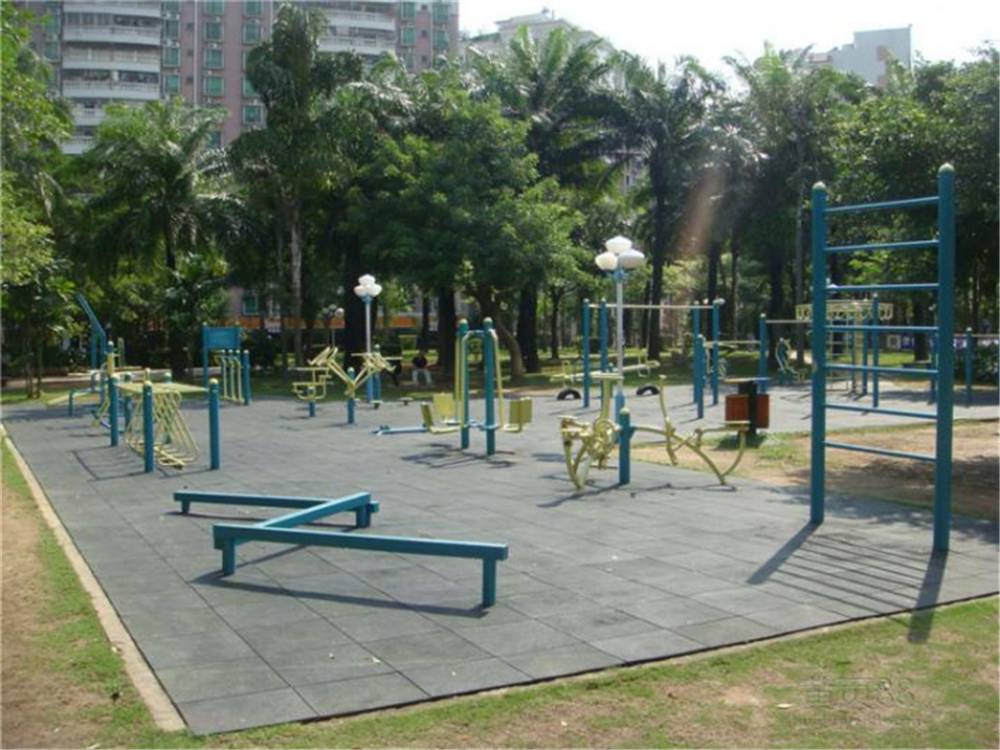 农村公共健身器材广场公园健身路径新农村室外运动器材