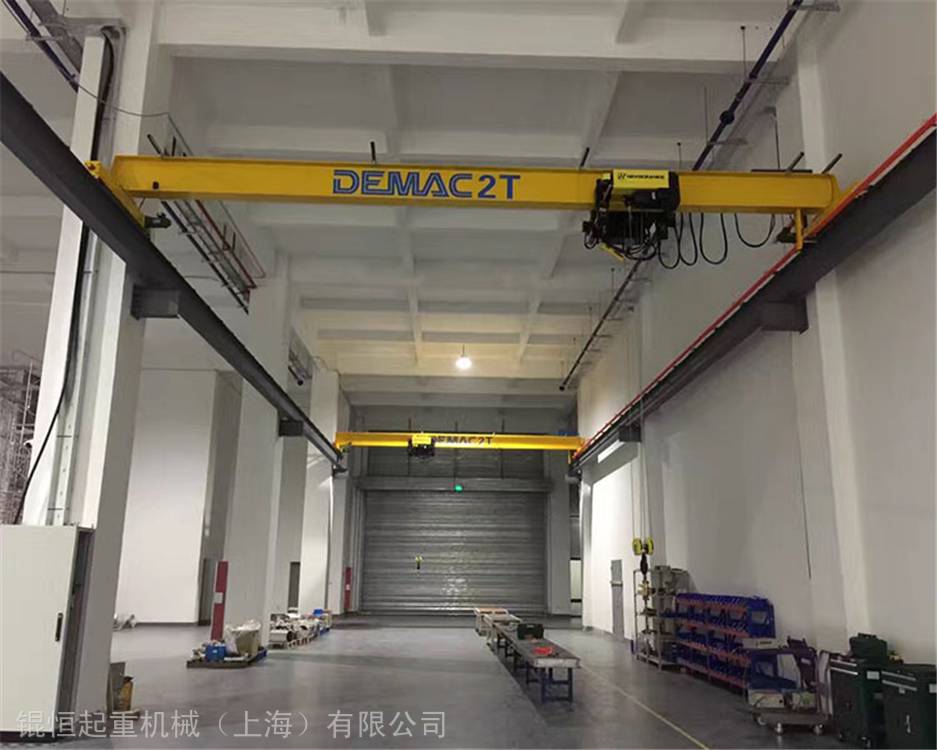 ldx轻型抗扭箱式起重机_khcranes悬挂起重机_桥式起重机厂家批发