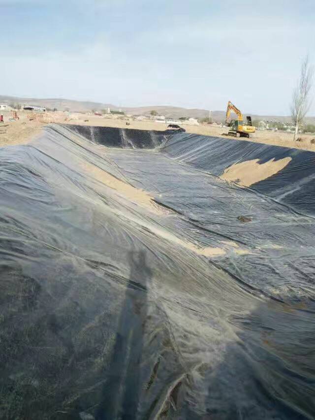供应水产养殖防渗膜
