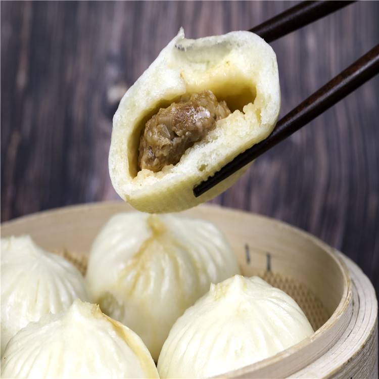 热卖早点小笼包学习班 小笼包煎饼果子做法培训
