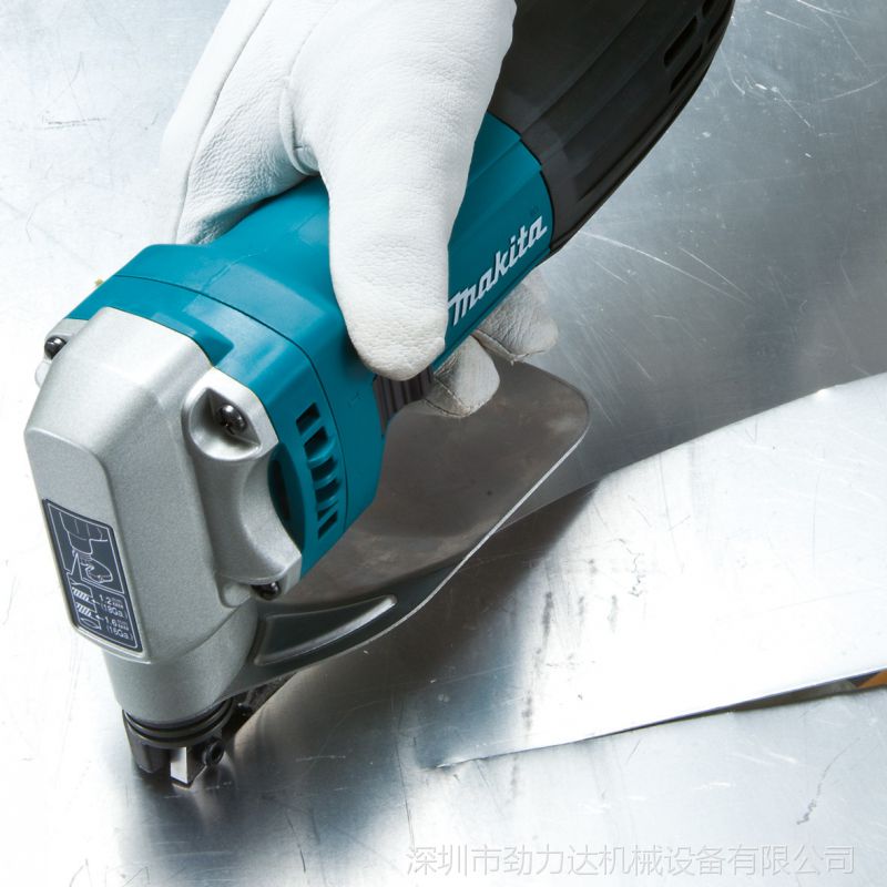  上一个 下一个> 品牌makita/牧田 型号js1602 类型电剪刀 额定输入