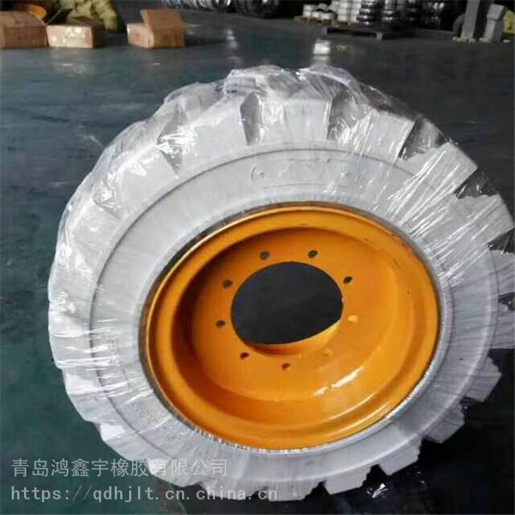叉车轮胎厂家叉车实心轮胎价格900-20型号