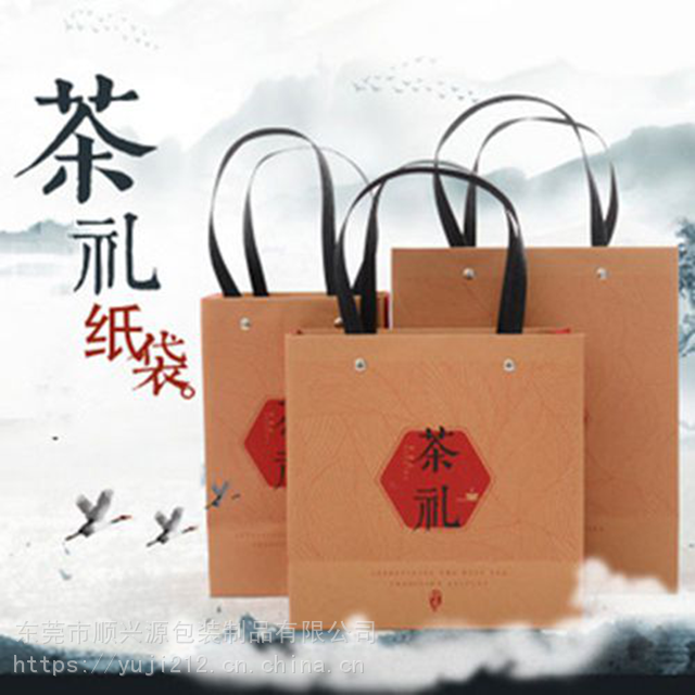 茶叶包装袋目前流行趋势有哪些