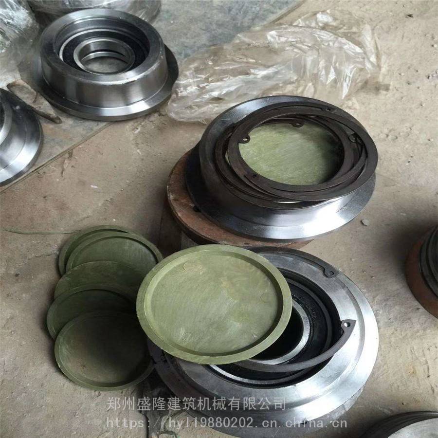 厂家直销混凝土搅拌机提升料斗爬轮,钢丝绳滑轮等全套配件,js500