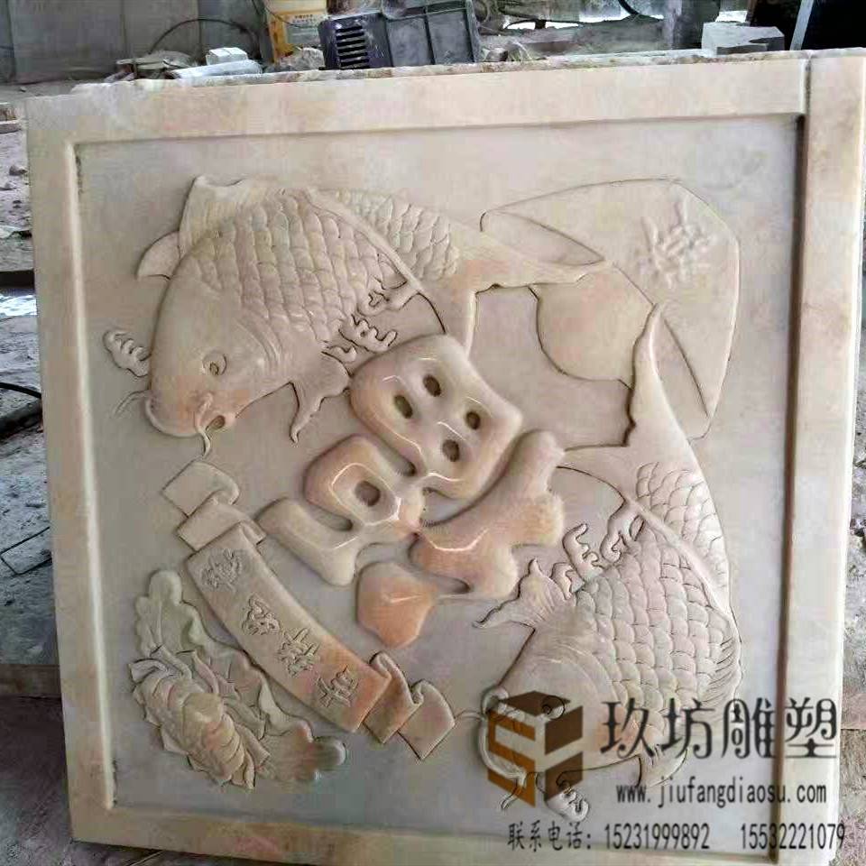假山浮雕 /浮雕壁画加工定制/ 大型户外浮雕