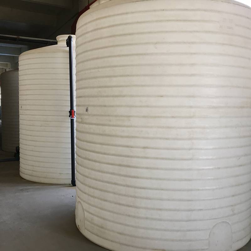 滚塑塑胶水塔15吨储罐一体成型储罐