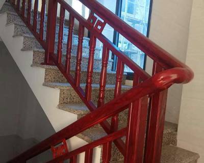 湖北铝合金楼梯扶手供应商-双炳口碑好的铝合金楼梯扶手新品上市