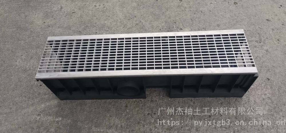 清远201不锈钢线性排水沟,阳江成品截水沟生产厂家