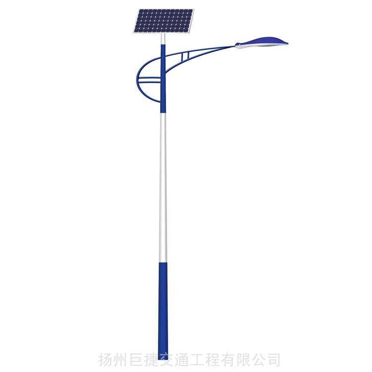 兴仁县锂电太阳能路灯厂家免费造设计款式_复杂造型
