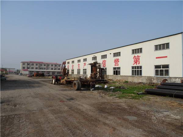 四油三布防腐螺旋管哪里价格低