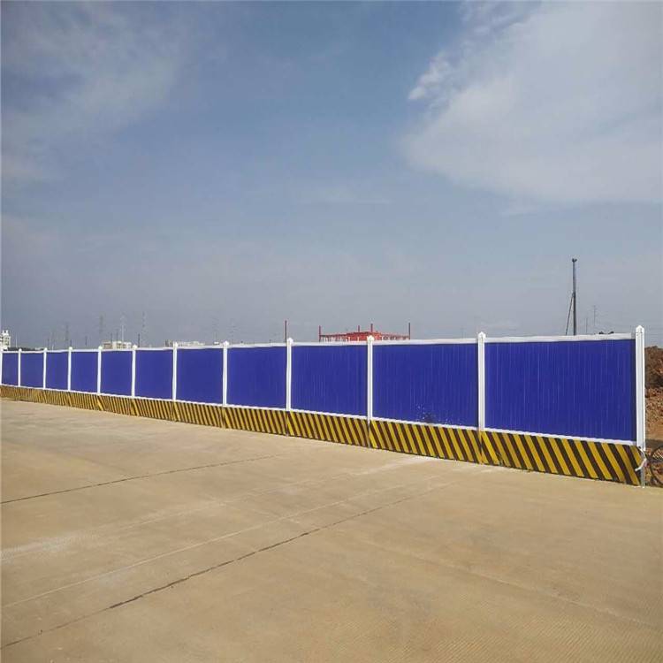 【施工围挡,工地围挡,市政围栏】价格_厂家 - 中国