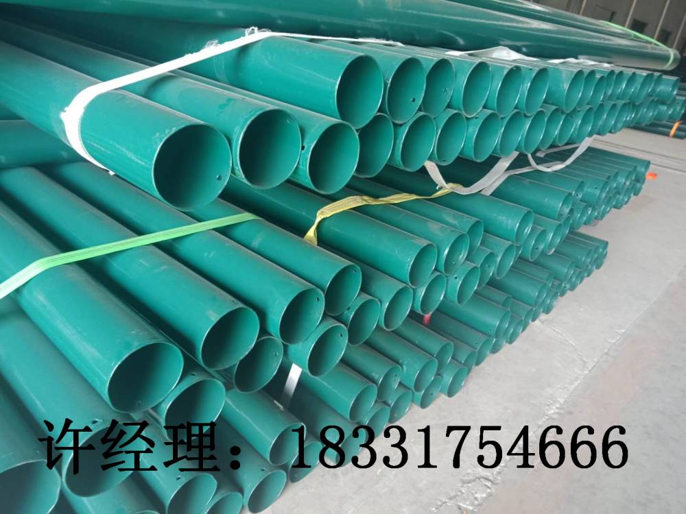 电力专用-埋地低压电力保护管DFPB{承受压力}