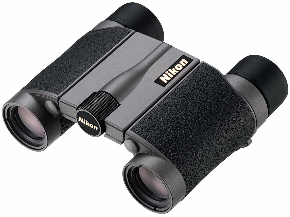 中国总代nikon尼康双筒望远镜 hgl 8x20 高倍高清ed镜片双筒便携 夜景