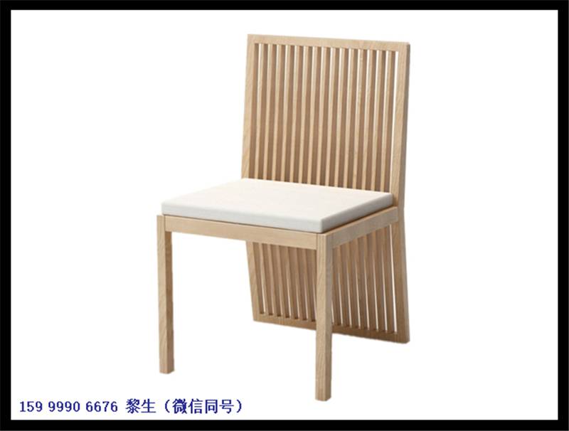 由于餐厅椅子的样式实在太多,小编设置的价格是产品主图中的首张图片