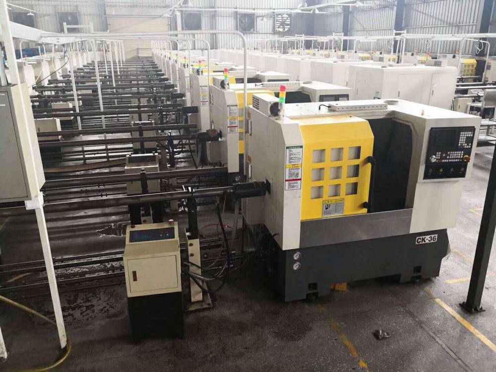 车铣复合:德玛吉ctx510,德玛吉twin42,哈斯st-10y,日本om1250,日立l