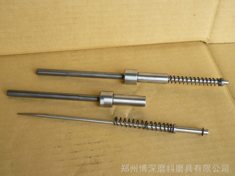 nissin日进珩磨机用珩磨工具珩磨杆