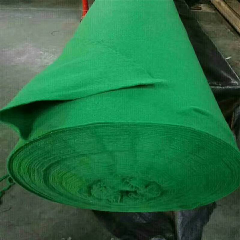 300克涤纶土工布价格