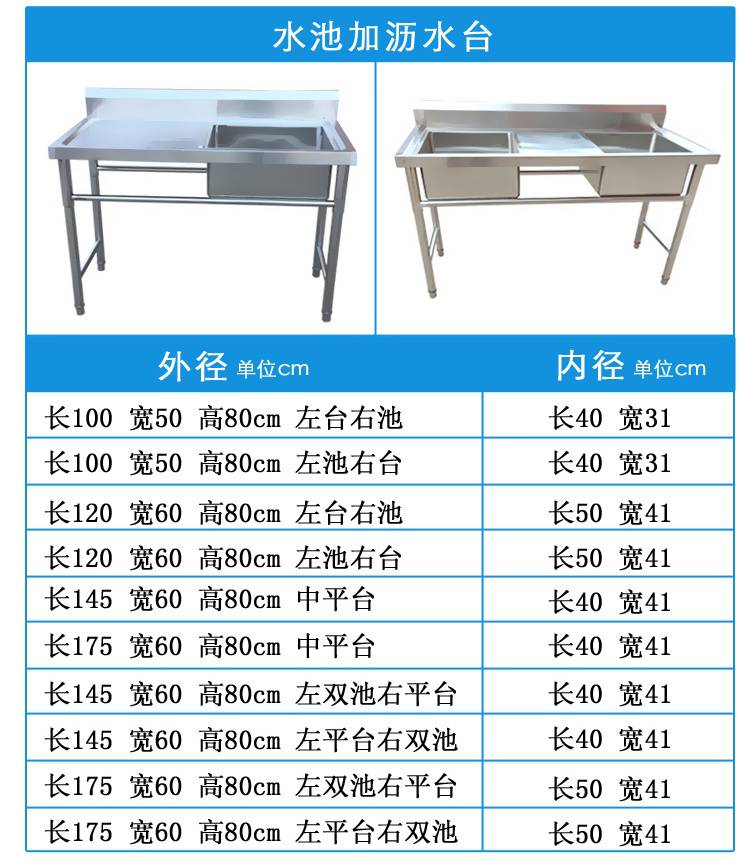 供应不锈钢水池,不锈钢洗手池,学校不锈钢水池,尺寸定制,量大优惠