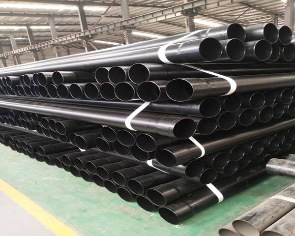 上海环氧树脂涂覆钢管市场价格