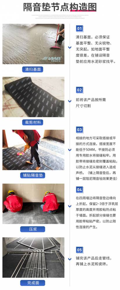 佛山聚氨酯橡胶隔声垫电话佛山聚氨酯橡胶隔声垫电话