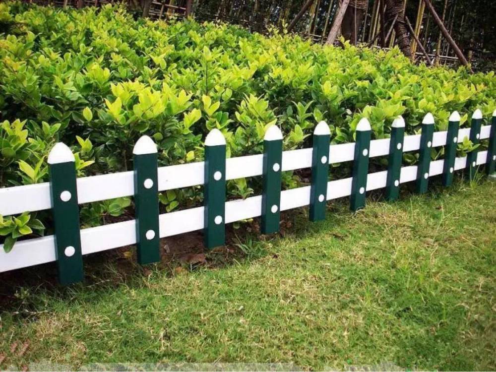 草坪护栏室外草坪护栏庭院菜园室外草坪护栏价格
