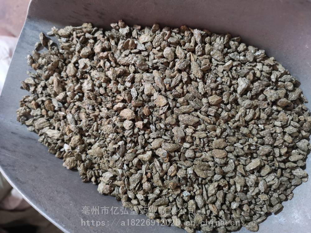 中药材吸铁石功效作用 活磁石,灵磁石,磁铁石,慈石,玄石,铁石,磁石