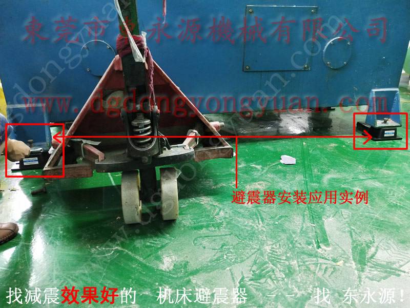 浙江 机器避震垫 设备充气减震器 选 锦德莱