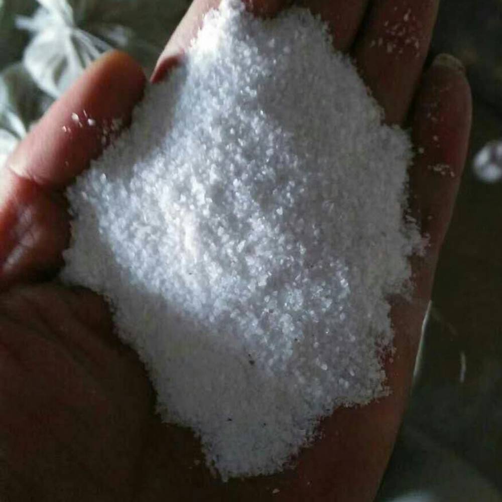 硅砂 建筑用石英砂 20-40目石英砂 圆粒石英砂
