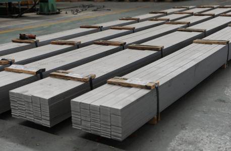 4Cr13冷拉扁钢