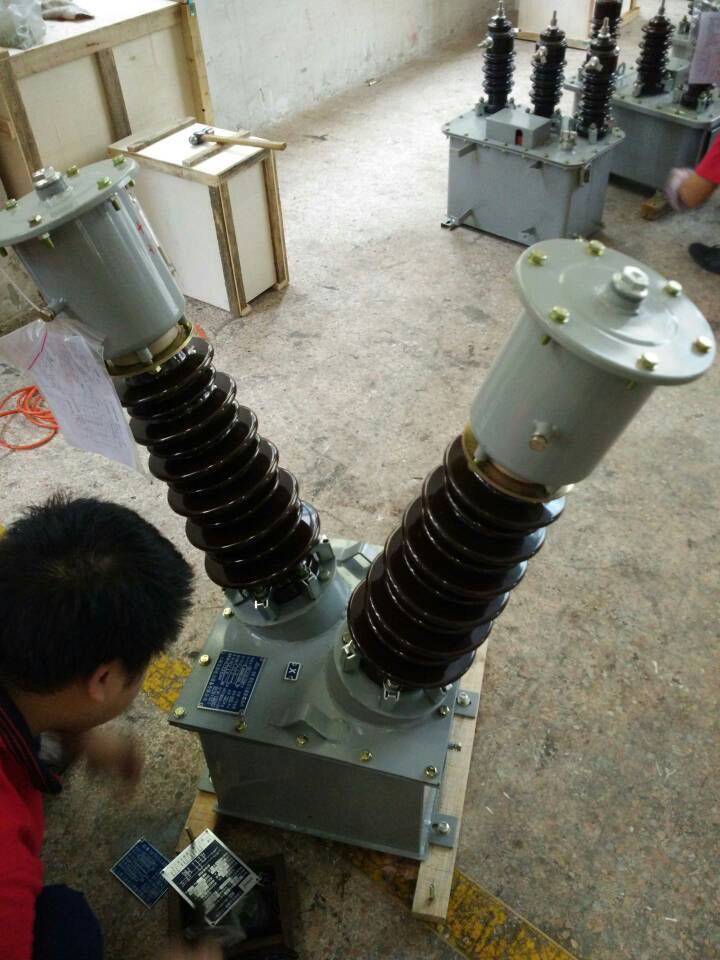 ldj1-35高压电流互感器 35kv电流互感器