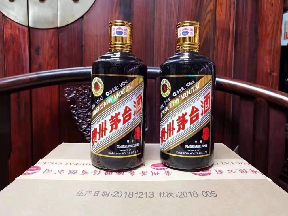 一箱2003年的飞天茅台酒还是价格是多少在线报价