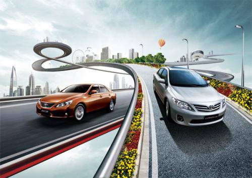 我们可办 成都锦江汽车抵押贷款 还是快的 