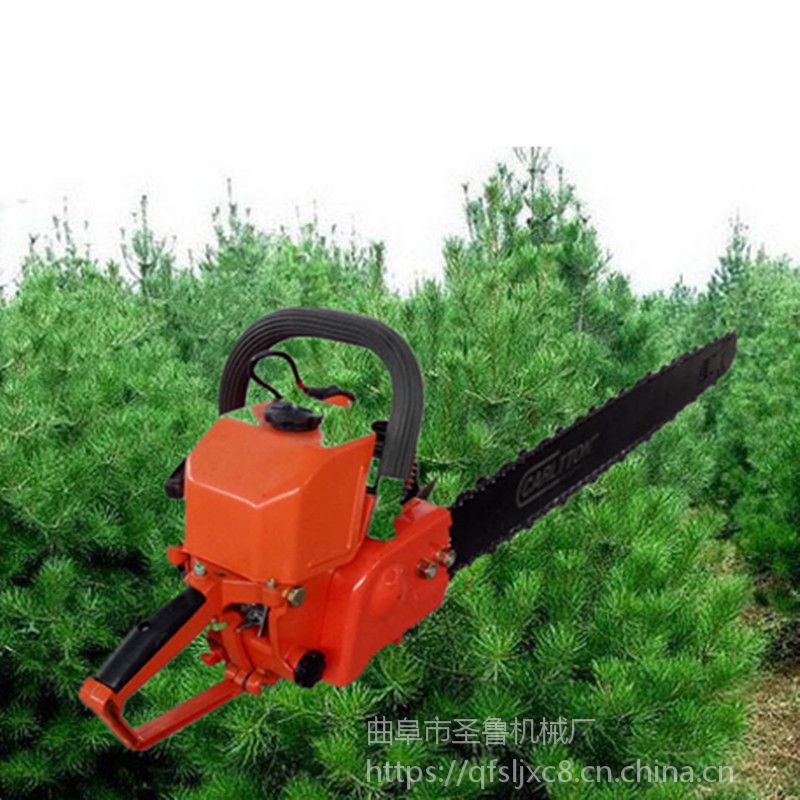 江苏南通轻便小型挖树机 新款手持式树苗起树机 圣鲁牌视频 价格