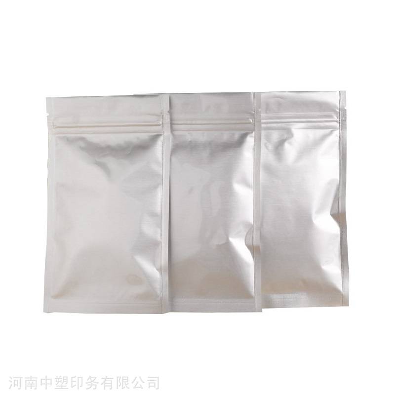中塑三层复合可降解鲜隔氧铝塑袋_鲜隔氧纯铝塑袋制造商