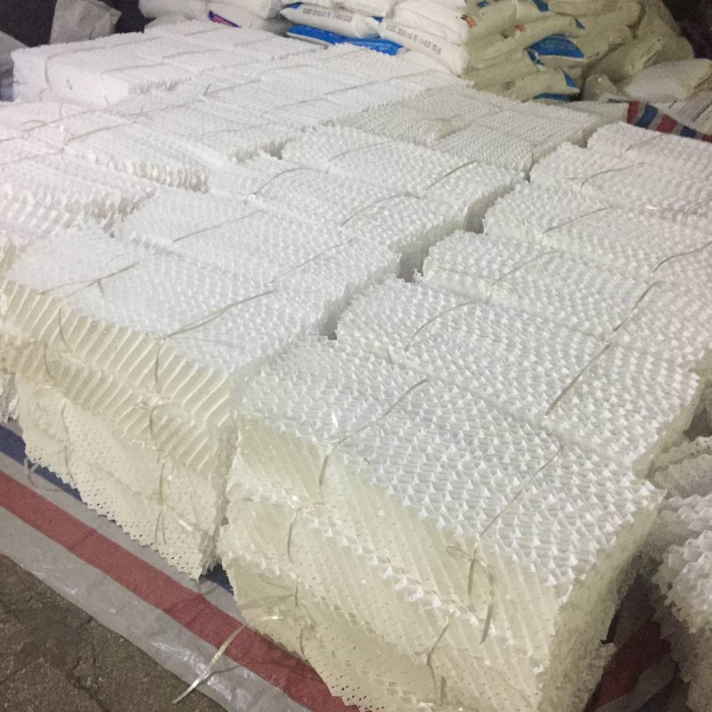 ptfe波纹填料250y四氟孔板波纹填料