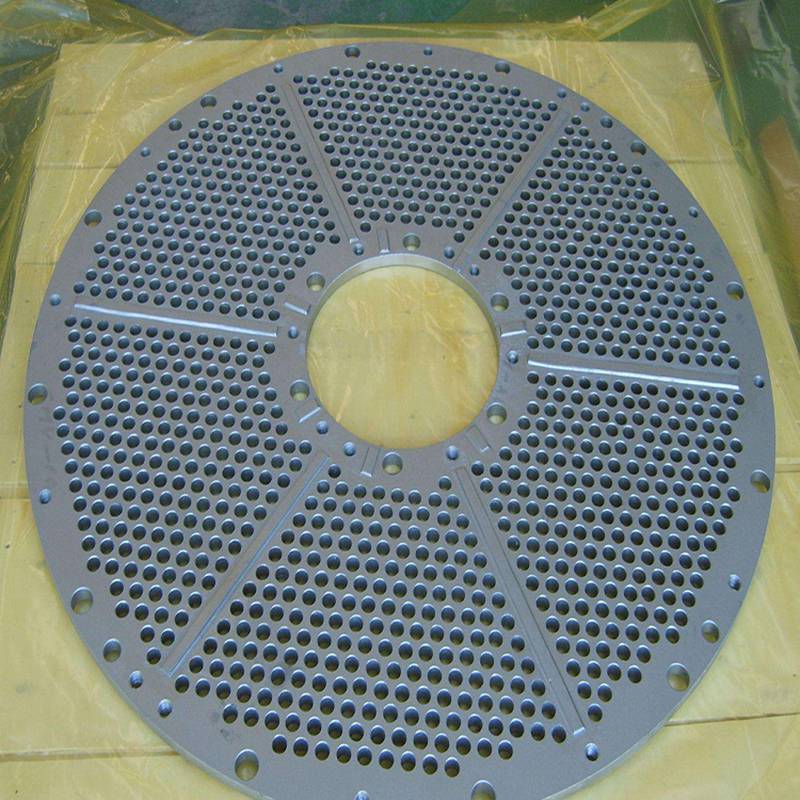 冲孔网深加工 冲孔铝塑板 冲孔网定制