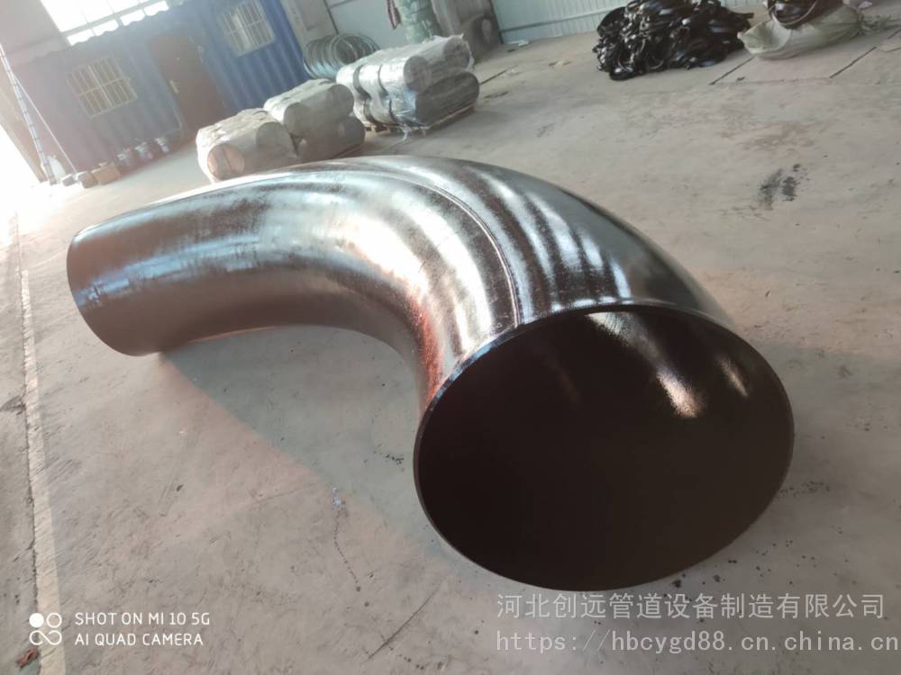 r=6d弯头 6倍弯头生产商