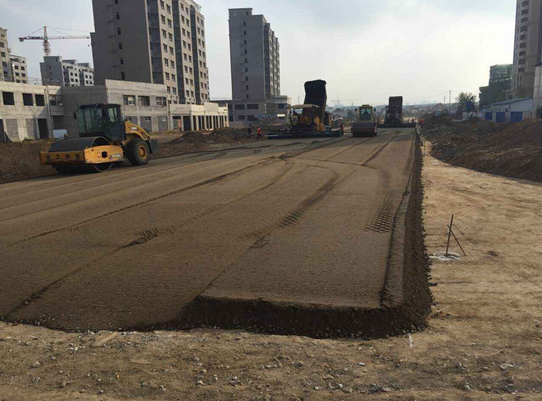 广东泥土硬化剂地基处理卓能达工厂***