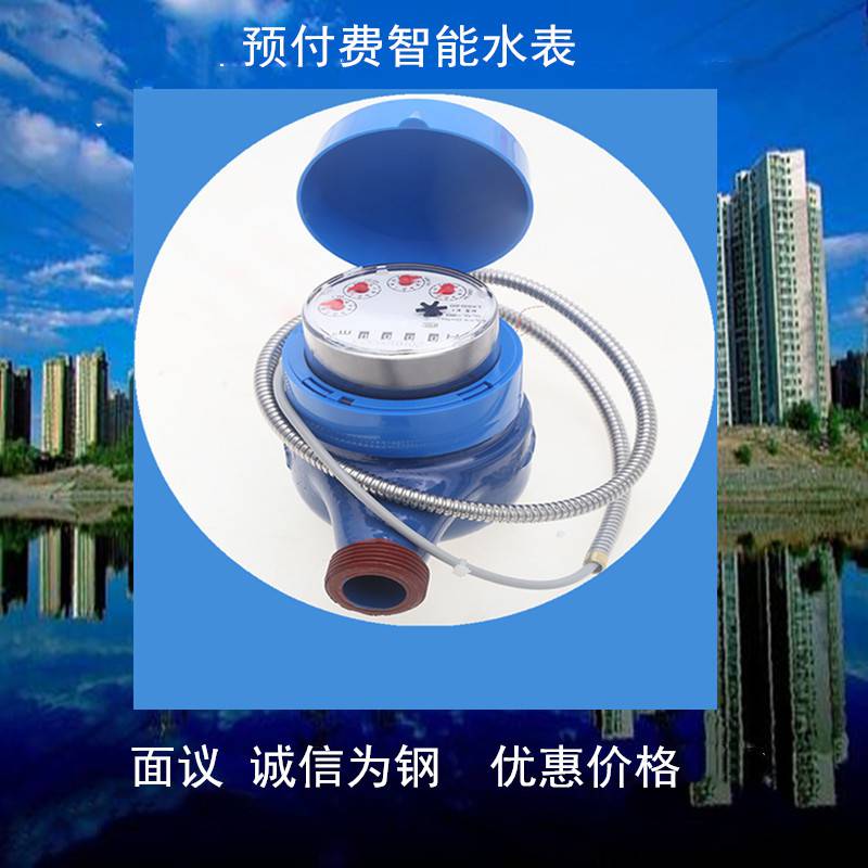 宁波 智能水表 物联网水表 品牌