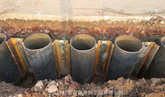 姚庄镇供应钢板桩拉森桩型钢路基箱 拉森钢板桩钢管桩支护钢板桩租赁