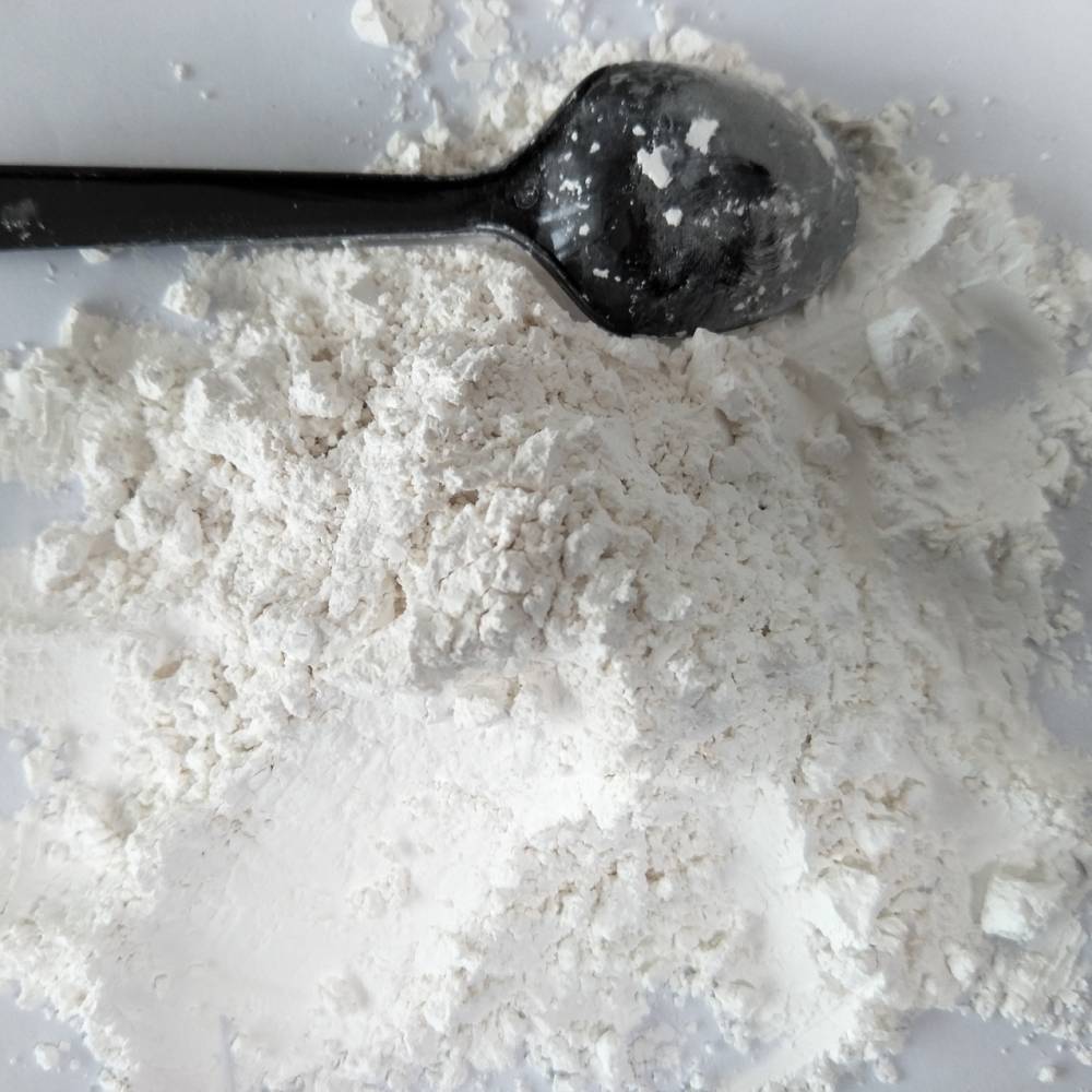 油漆用重钙粉 重质碳酸钙 方解石型重钙粉 纺织用重钙粉