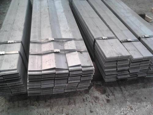 20MnV6冷拉扁钢