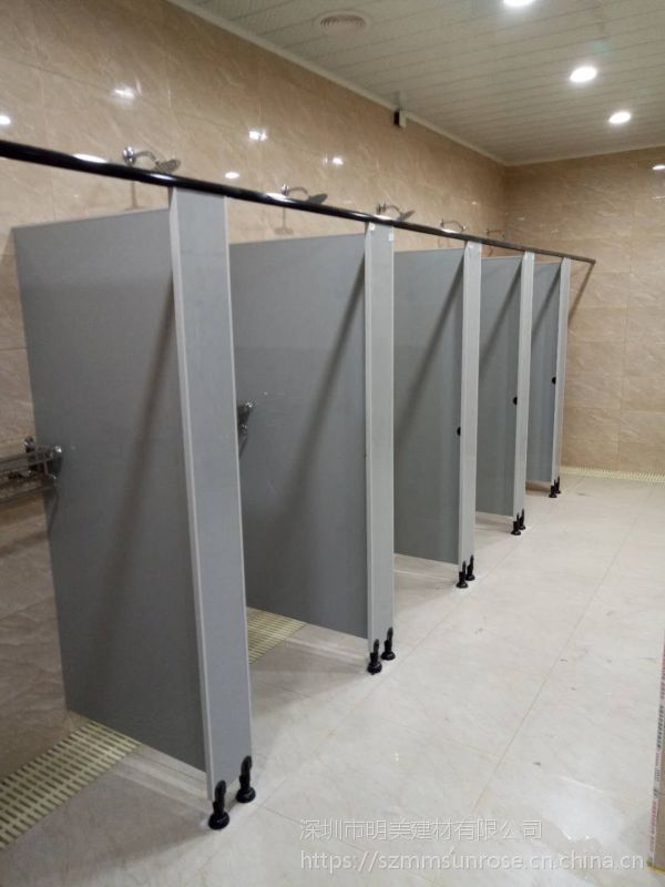玉溪东佳信卫生间隔板厕所浴室隔断板pvc塑料中空板门板防水板柜门板