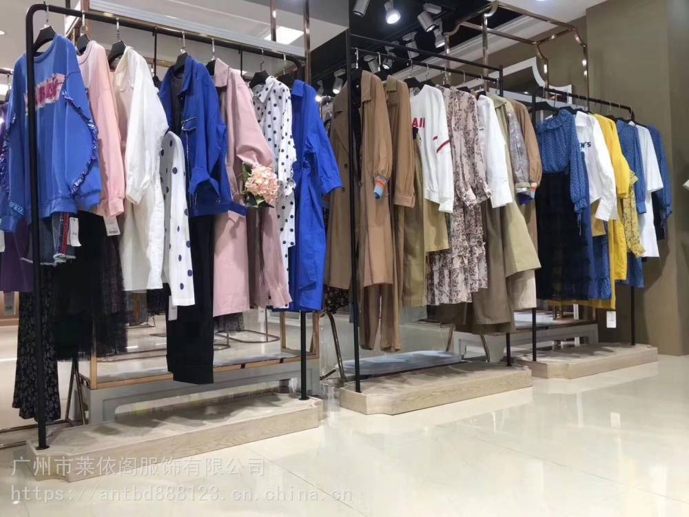 秋装外套2019品牌女装折扣尾货女装秋洋气上衣