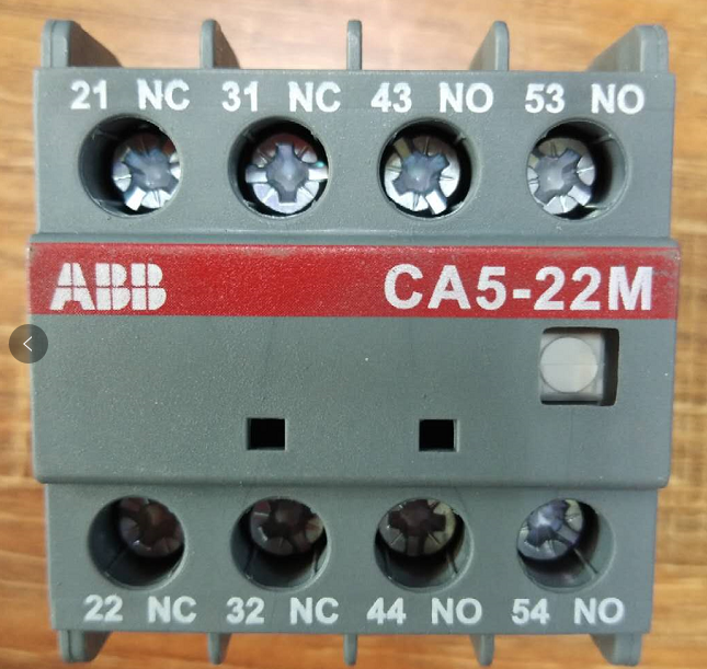 abb 三极交流接触器 af2650-30-11 100-250v ac/dc 现货