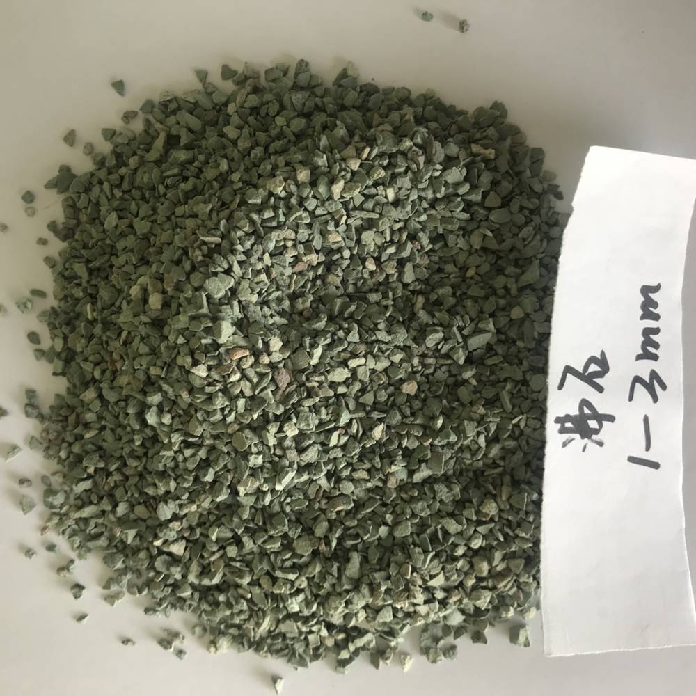 滤料沸石 沸石滤料 建材用沸石325目沸石粉