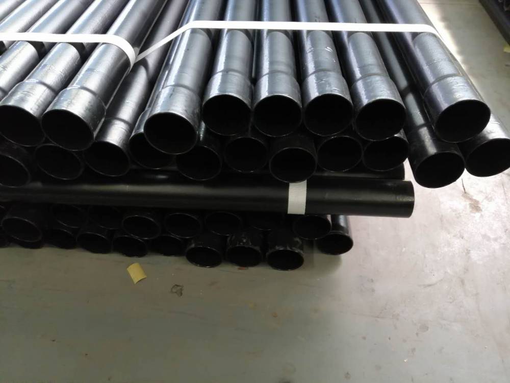 DFPB重防护双金属护桥复合管价格行情