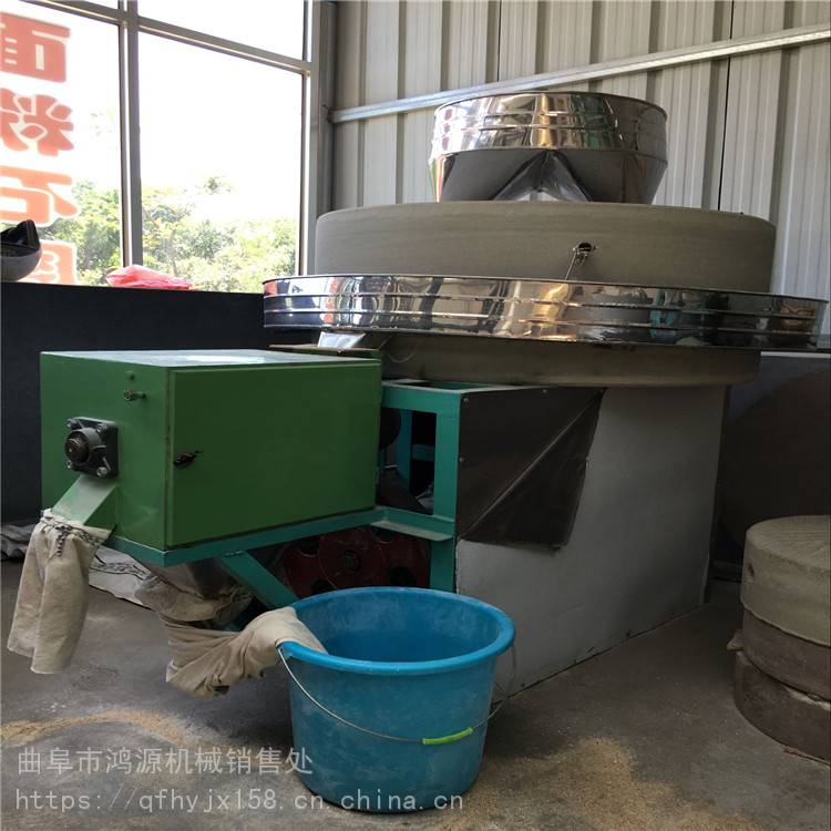 面粉加工设备 全自动面粉机 小麦面粉机